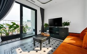 The Galaxy Home Doi Can Hotel And Apartment